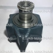 ZF 4472 218 009 - ZF 4472 218 010 - ZF 4472 218 025 - ZF 4472 218 026 - KNUCKLE - JOINT HOUSING