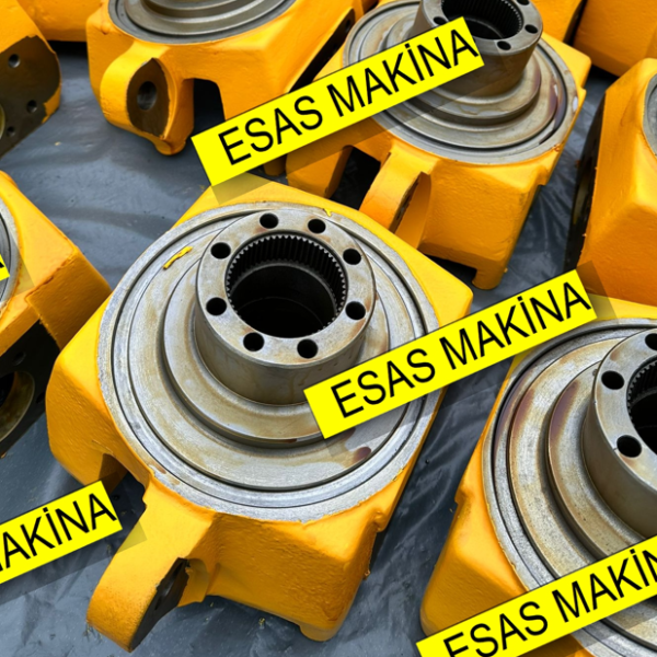 ZF 4475 305 556 – 4475 305 557 ZF JOINT HOUSİNG