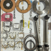 HMK102B - HMK 102 B ZF YEDEK PARÇA ORİGİNAL