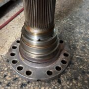 HYUNDAİ 760-7A HUB CARRİER