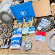 HYUNDAİ 760-9 ZF 4474.298.194 ZF 4460.216.018 ZF 4474.253.040 NTN-KOYO BEARİNG